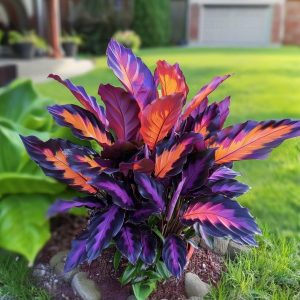 Хоста Вельвет купить по цене от 361р. в интернет-магазине «Посадика» с доставкой почтой в в Баймаке и по всей России – [изображение №1].