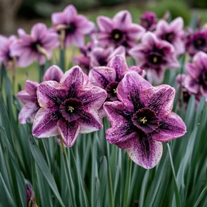 Нарцисс Гарден Лэджент купить по цене от 2000р. в интернет-магазине «Посадика» с доставкой почтой в в Баймаке и по всей России – [изображение №1].