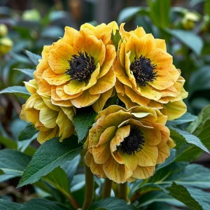 Морозник Фрост Бьюти купить по цене от 299р. в интернет-магазине «Посадика» с доставкой почтой в в Баймаке и по всей России – [изображение №1].