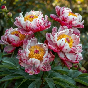 Пион Клауд Вельвет купить по цене от 420р. в интернет-магазине «Посадика» с доставкой почтой в в Баймаке и по всей России – [изображение №1].