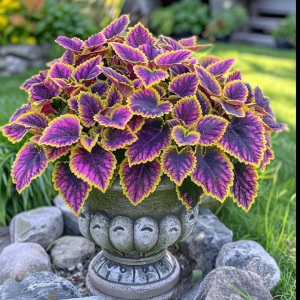 Хоста Рейдянт Чарм купить по цене от 365р. в интернет-магазине «Посадика» с доставкой почтой в в Баймаке и по всей России – [изображение №1].