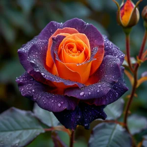 Роза Рэй Оф Хоуп купить по цене от 319р. в интернет-магазине «Посадика» с доставкой почтой в в Баймаке и по всей России – [изображение №1].