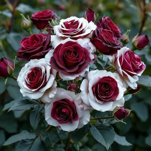 Роза Лост Лав купить по цене от 480р. в интернет-магазине «Посадика» с доставкой почтой в в Баймаке и по всей России – [изображение №1].